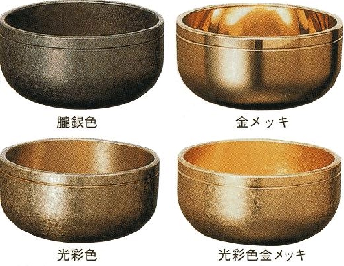 苔オブジェ